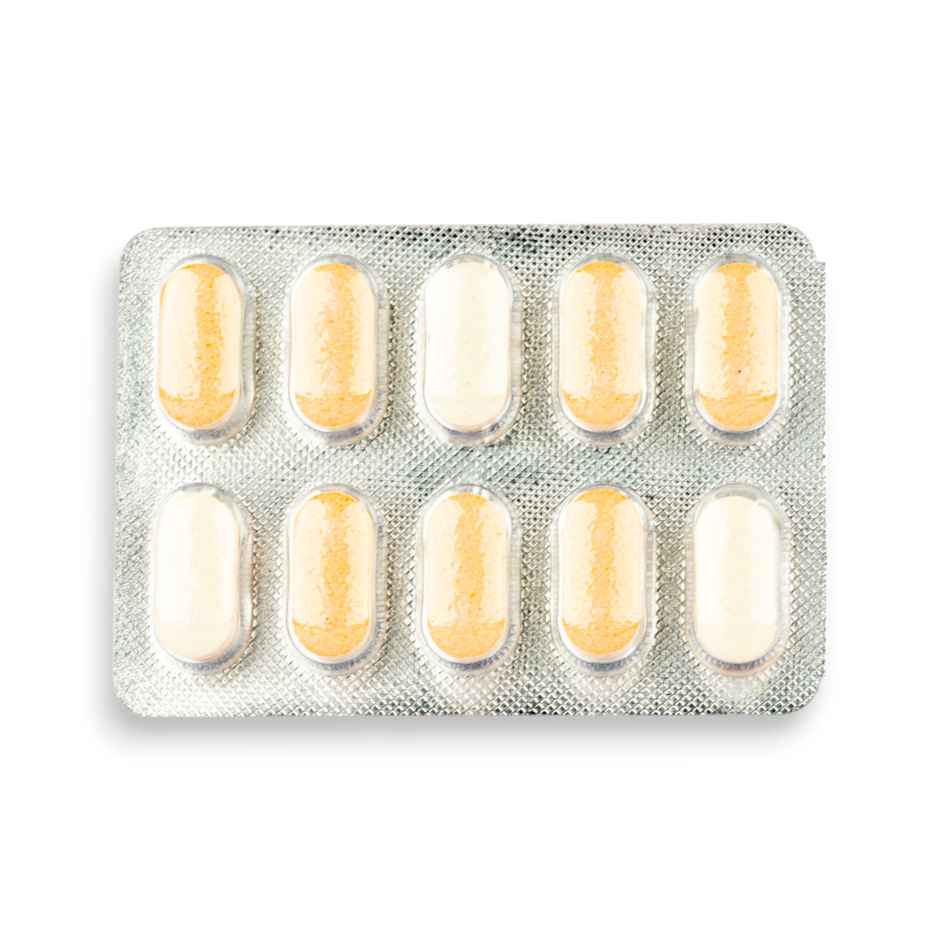 Glimestar-M4 Forte Tablet PR