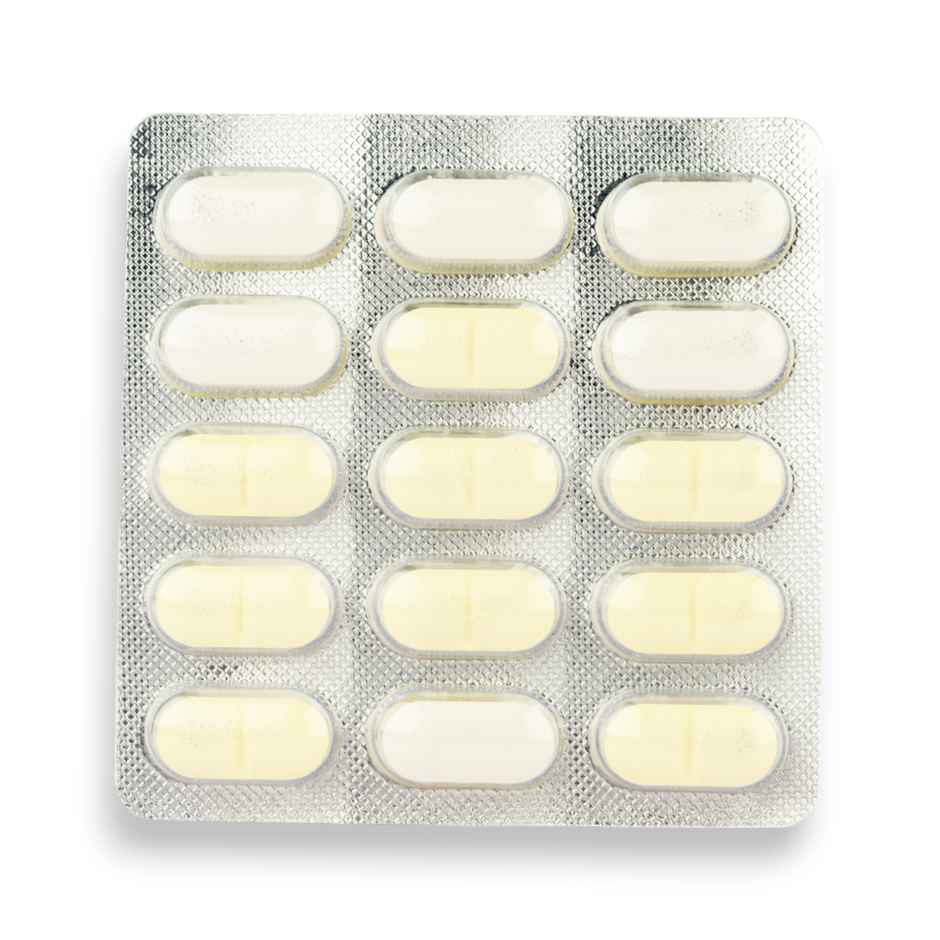 Jubiglim Trio 2 Tablet PR