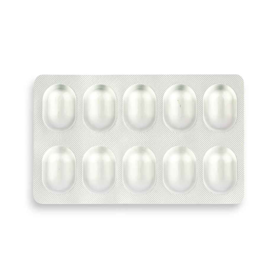 Xykaa Mr 4 Tablet