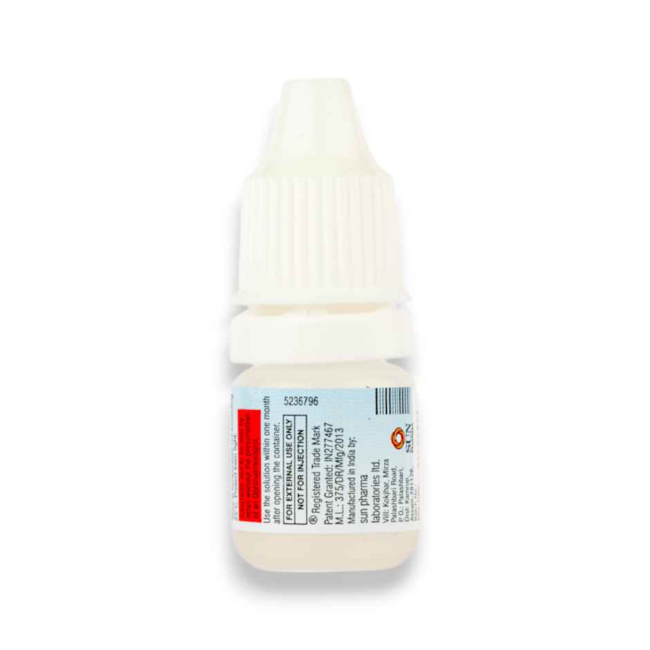Latoprost RT BKC Free Eye Drop