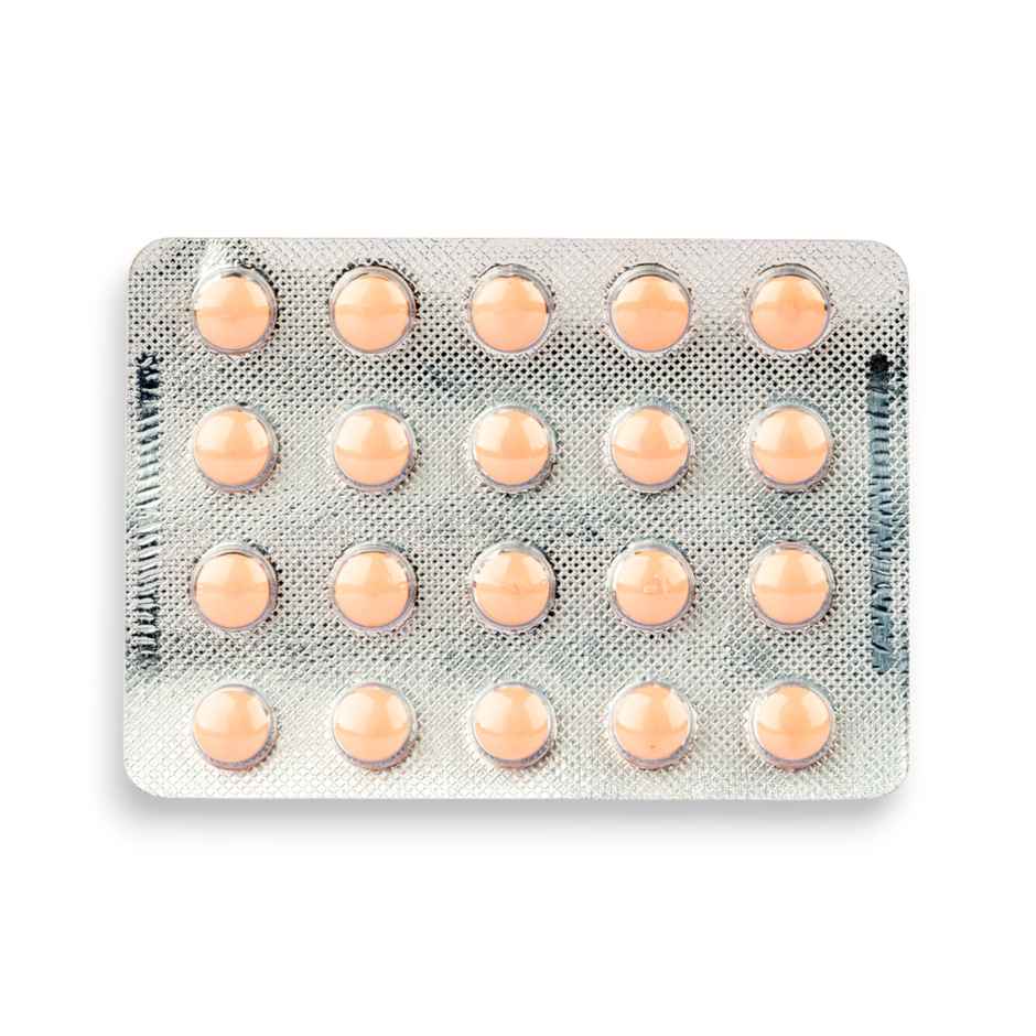 Met XL 12.5 Tablet ER