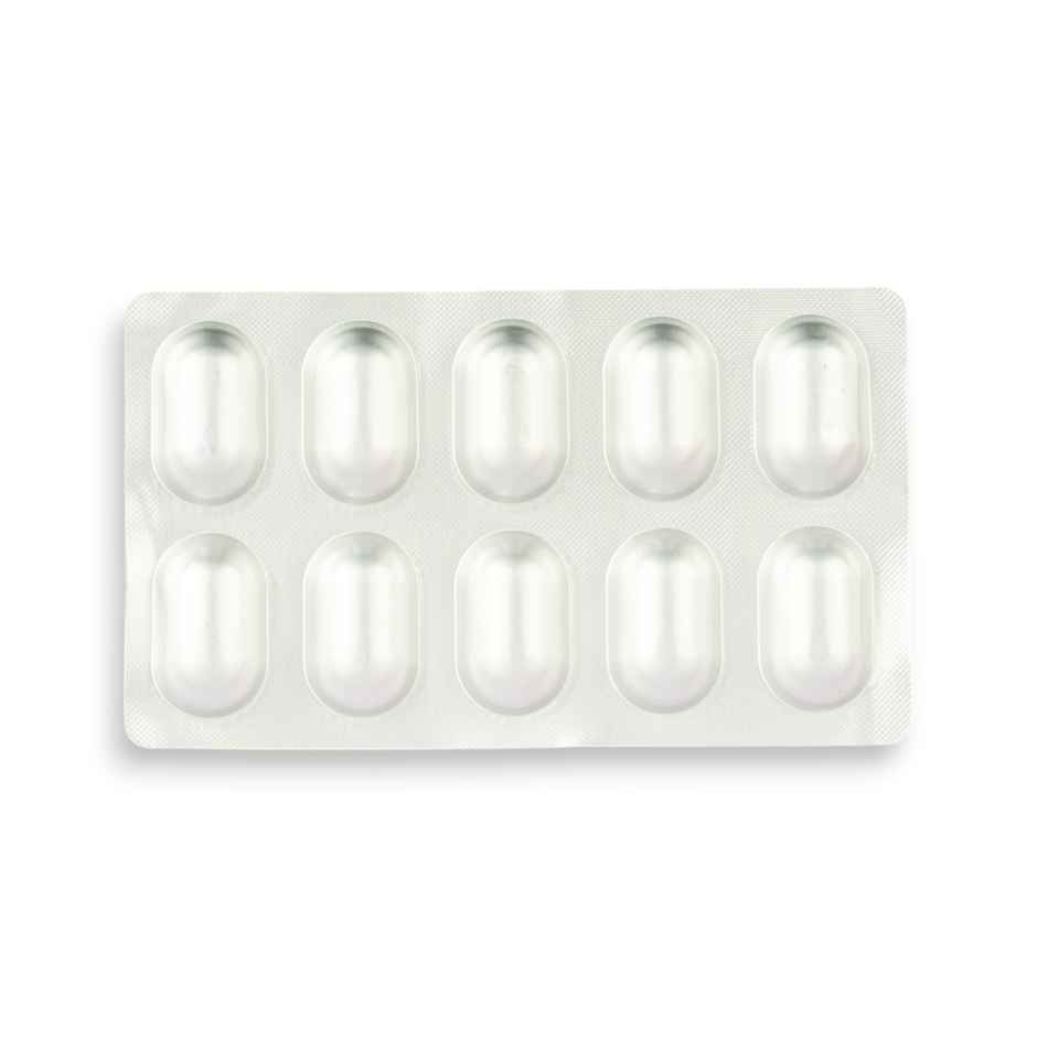 Rebagen-Otic Capsule