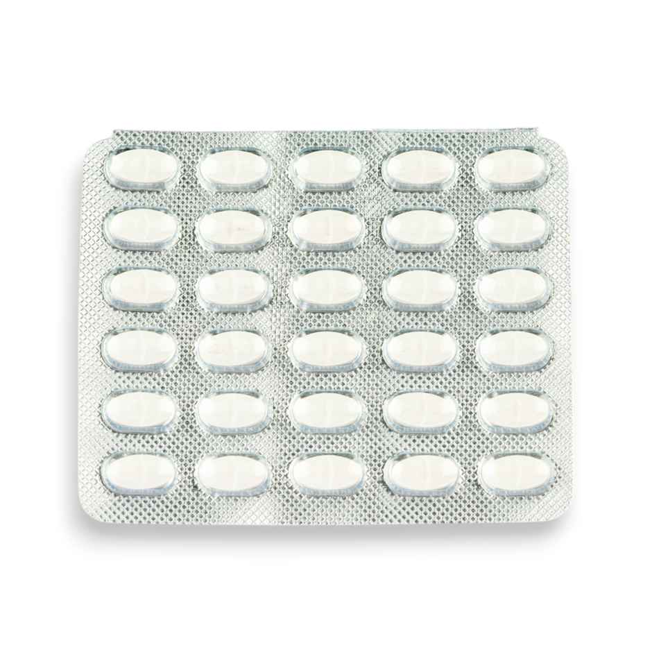 Seloken XL 25mg Tablet