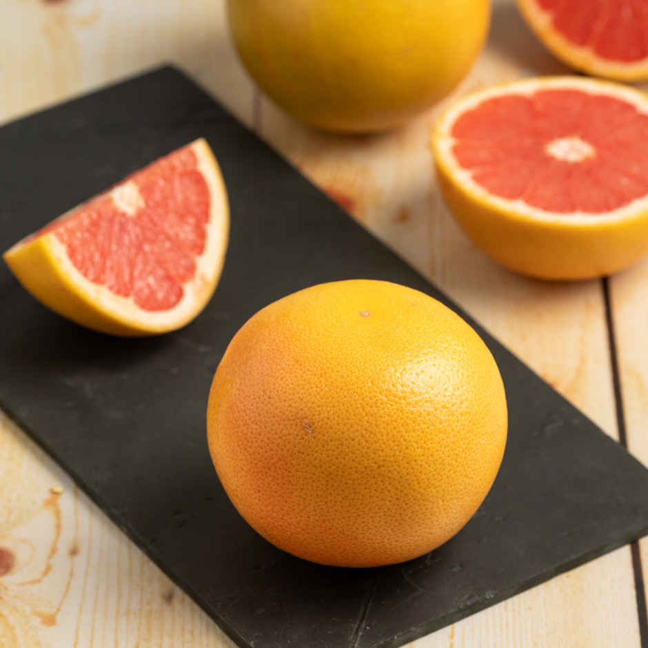 Grapefruit