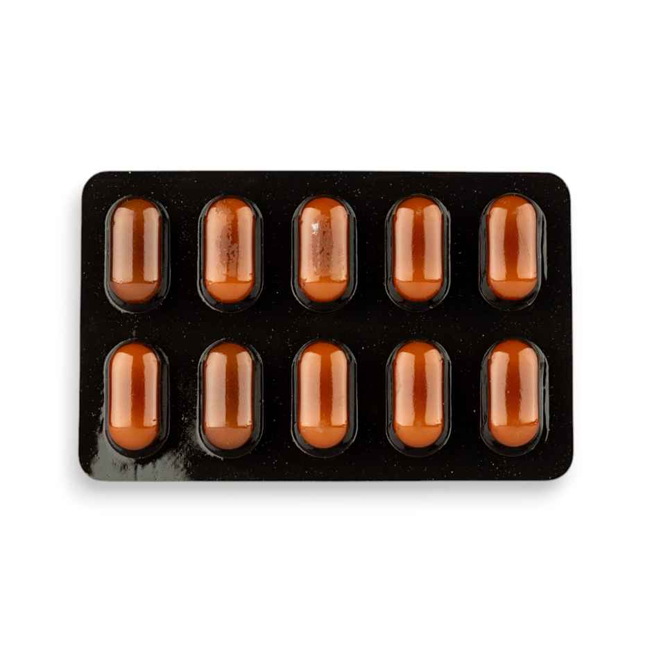Euglim-M 1 Tablet