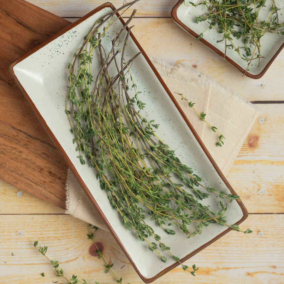 Thyme