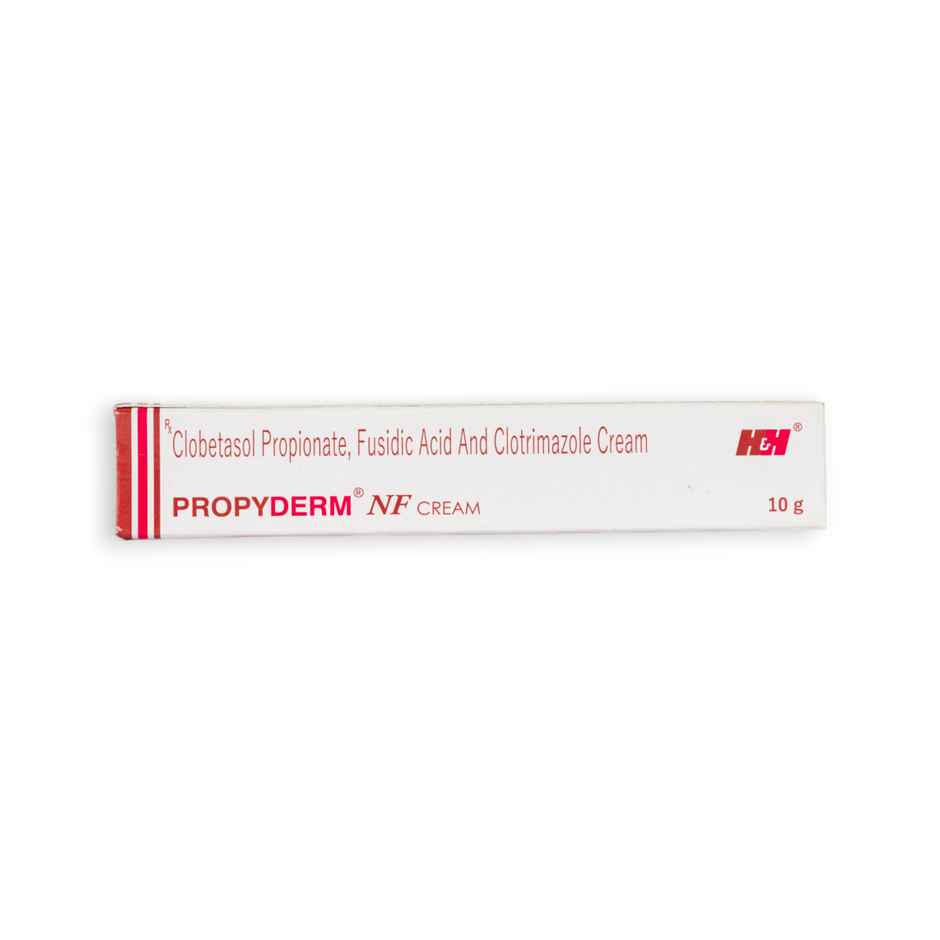 Propyderm NF Cream