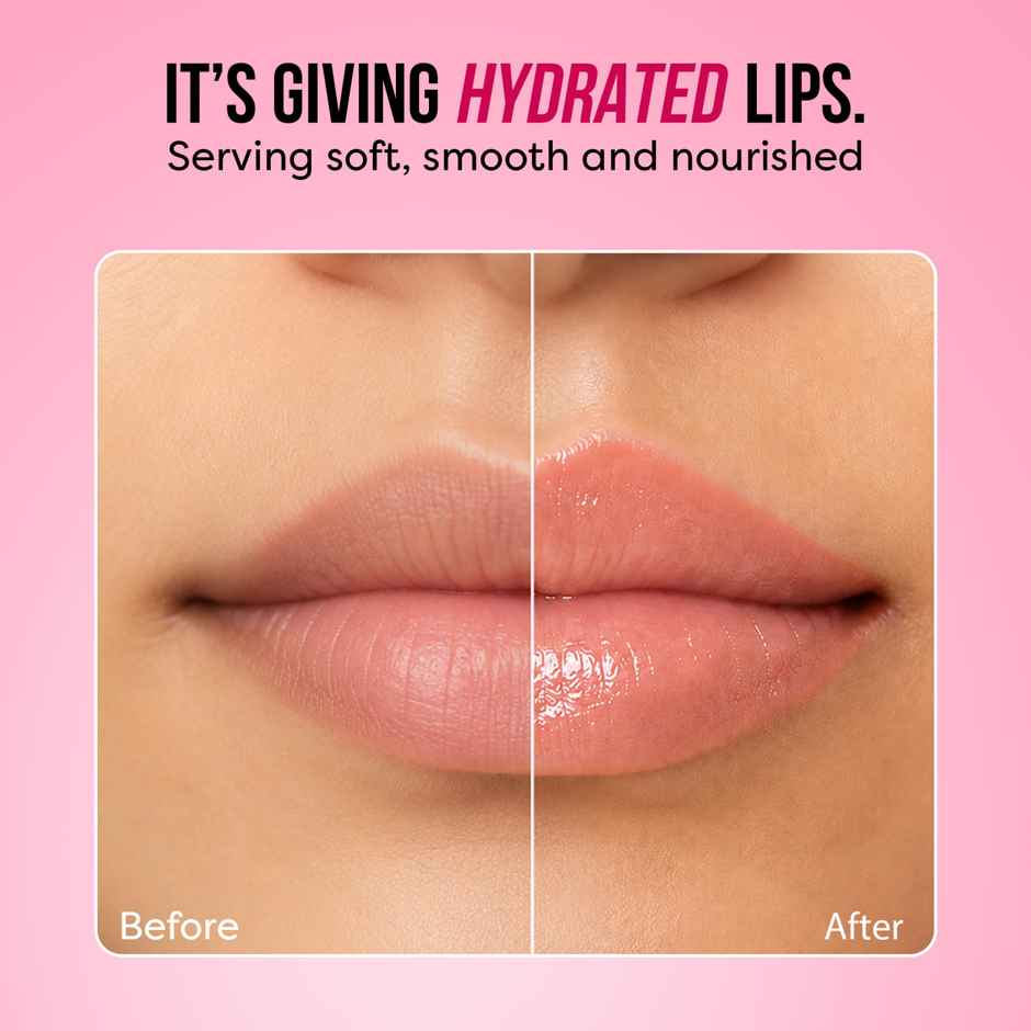SUGAR POP Nourishing Lip Balm | SPF | 01 Mint