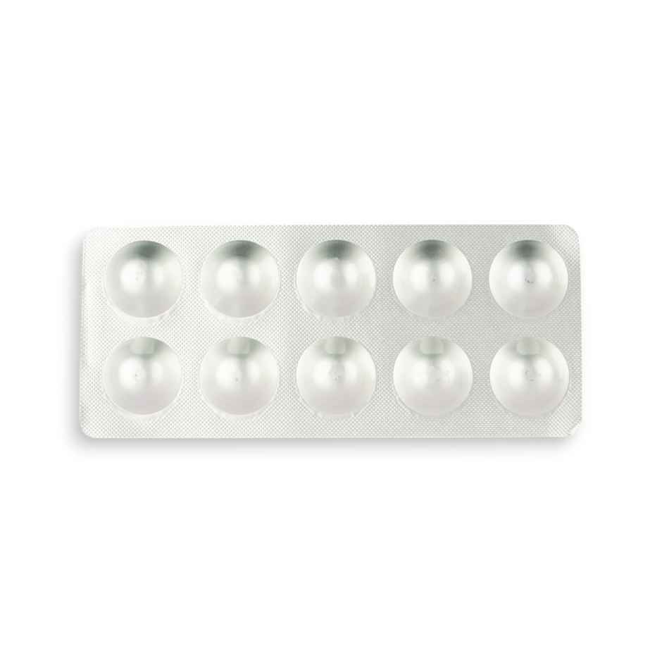 Glucreta S (100+10) Tablet
