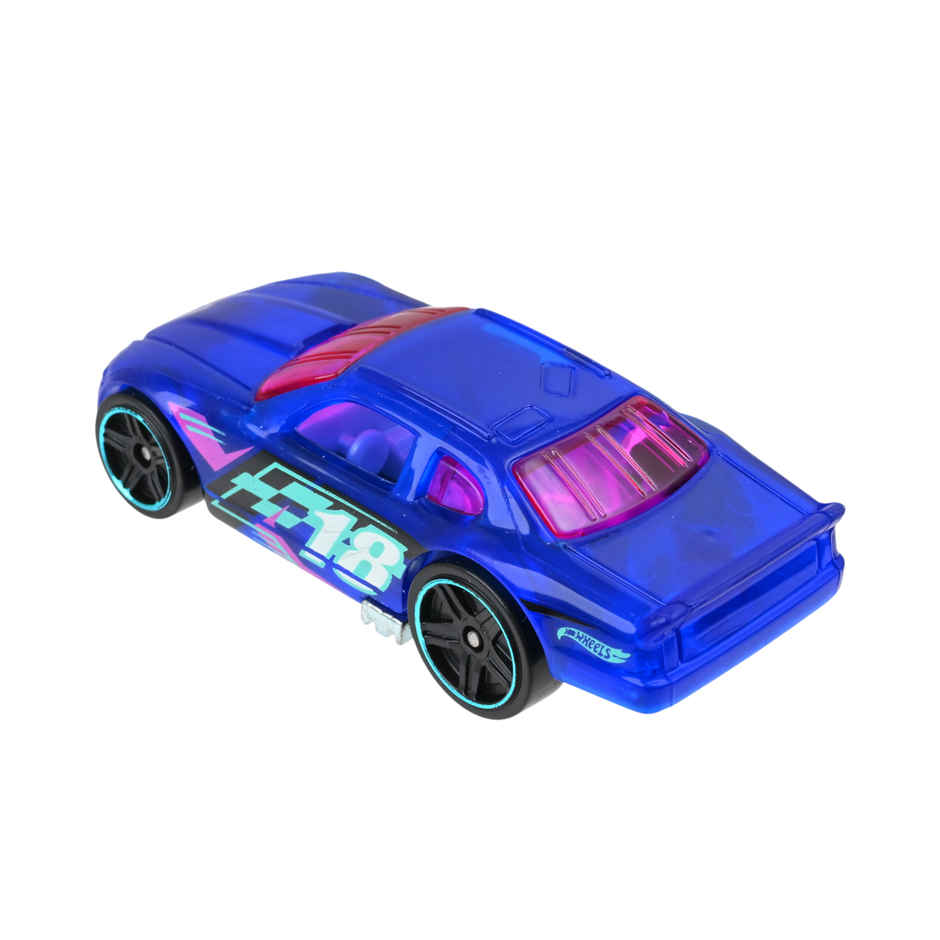Hot Wheels 1-Car Pack of 1:64 Scale VehiclesSeries-89/250