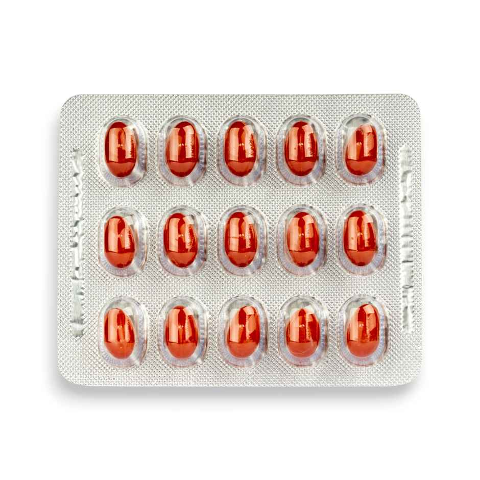 Isotroin 20 Capsule