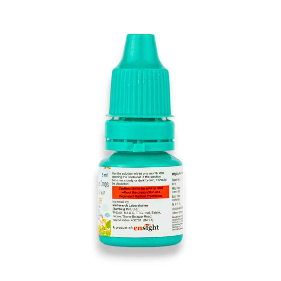 Myatro Eye Drop