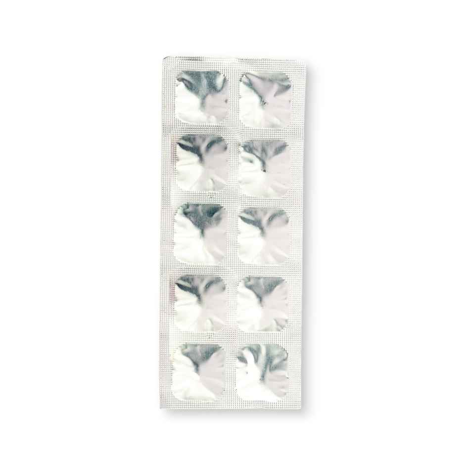 Triolmezest 40 Tablet