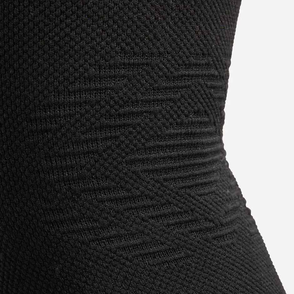 Decathlon Knee Protector/ Supporter | Black | Size 2