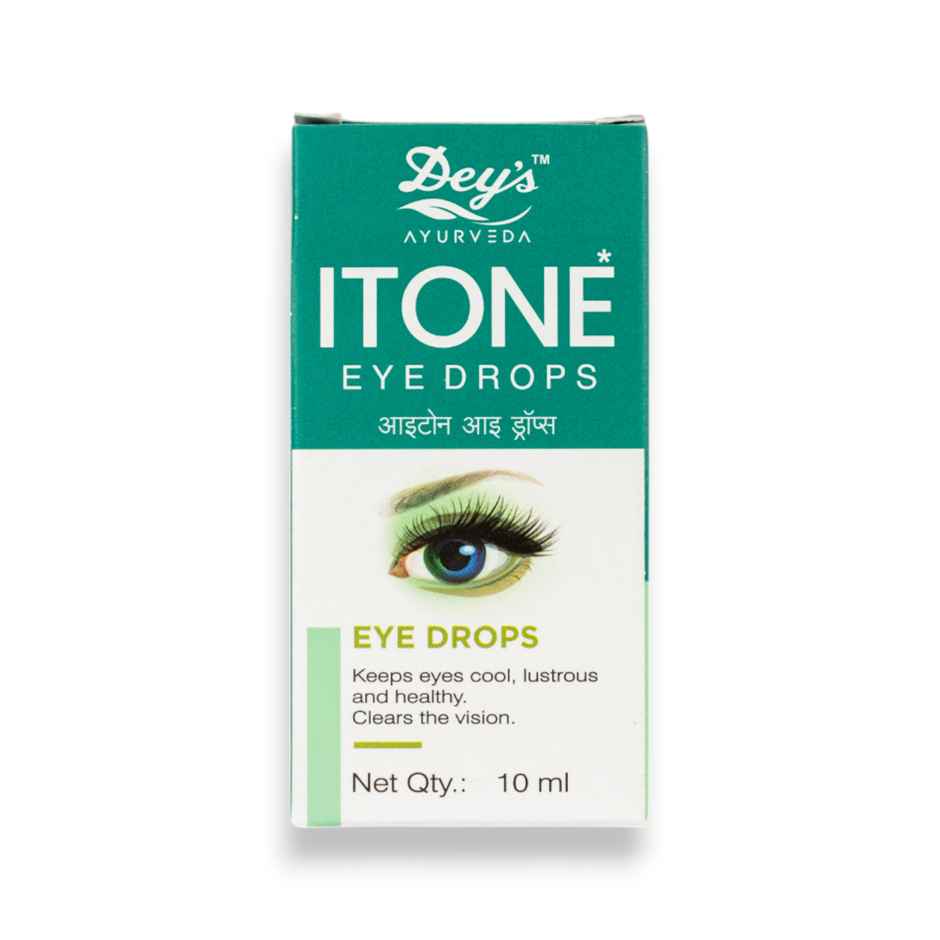 Itone Eye Drops