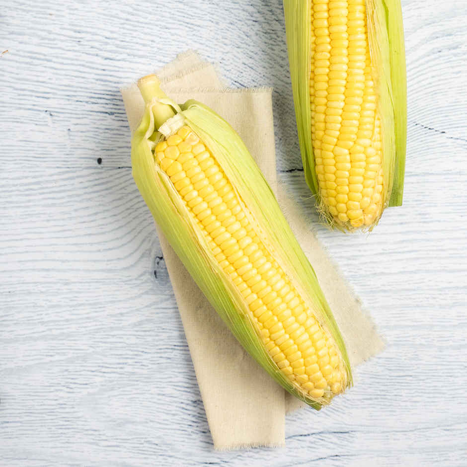 Sweet Corn Combo