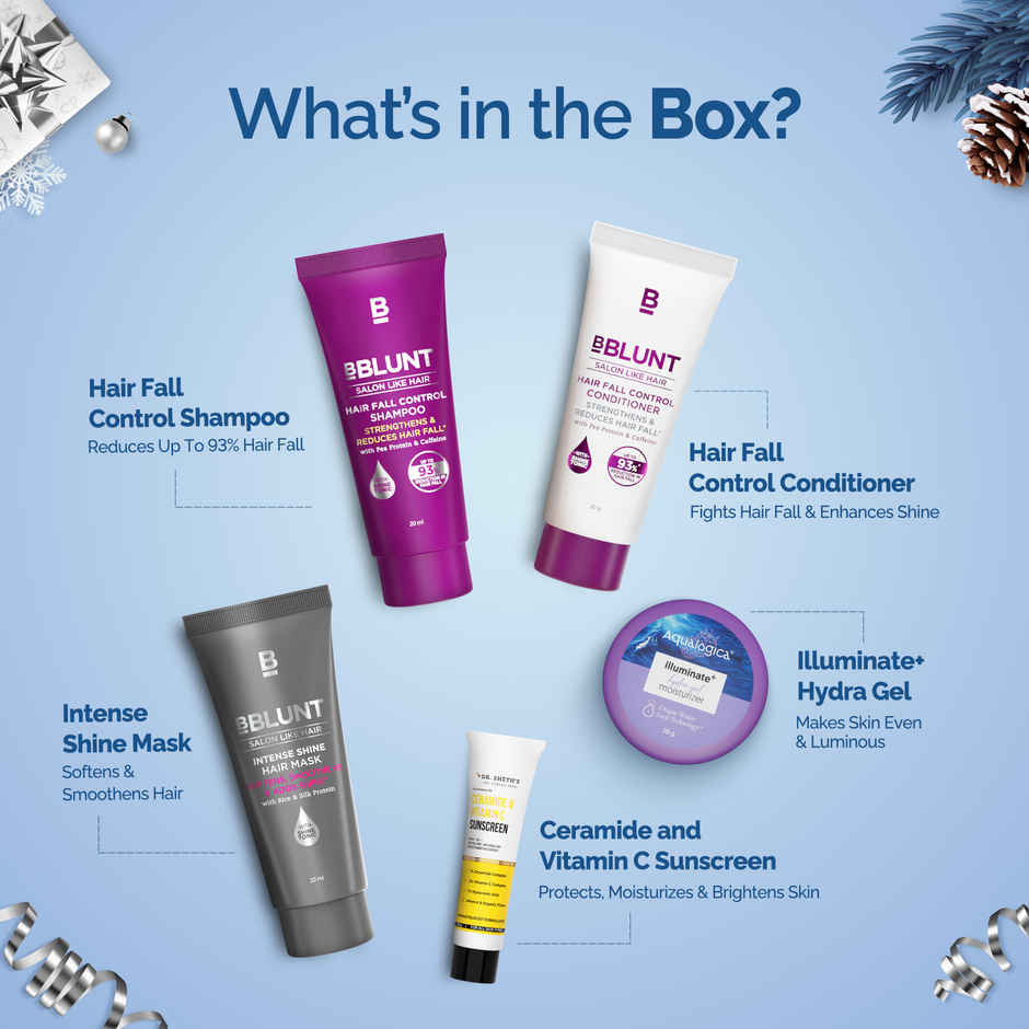 All In One Winter Care Essential