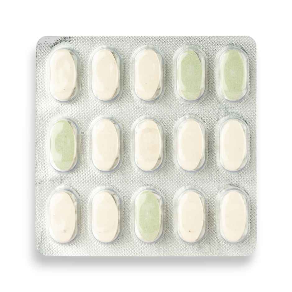 Amaryl M Forte 2mg Tablet PR