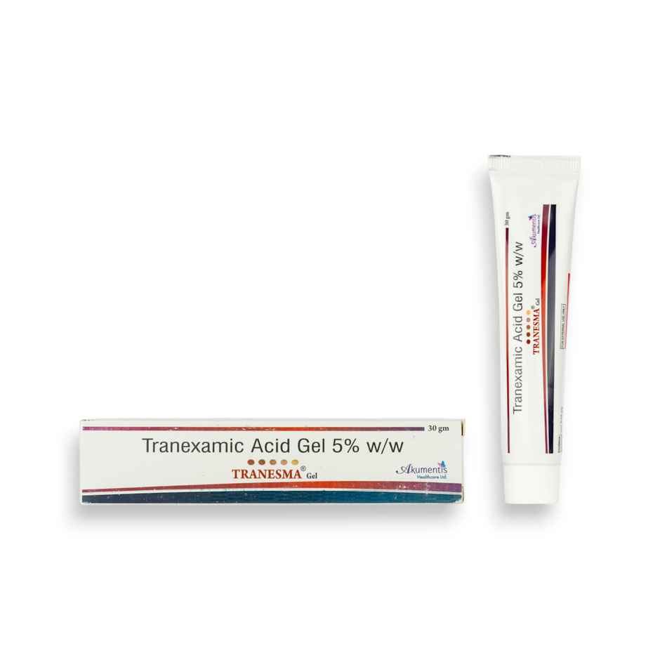 Tranesma Gel