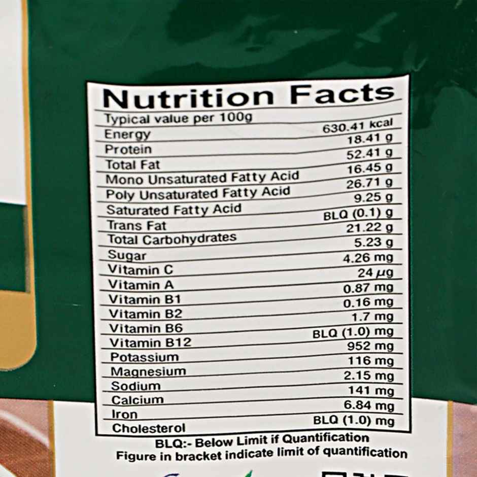 Sapphire Pista California Zipper Pouch