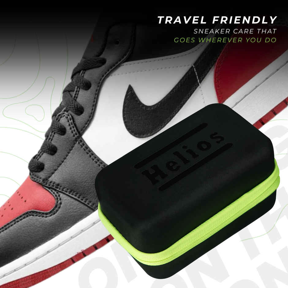 Helios On The Go Sneaker Care Kit