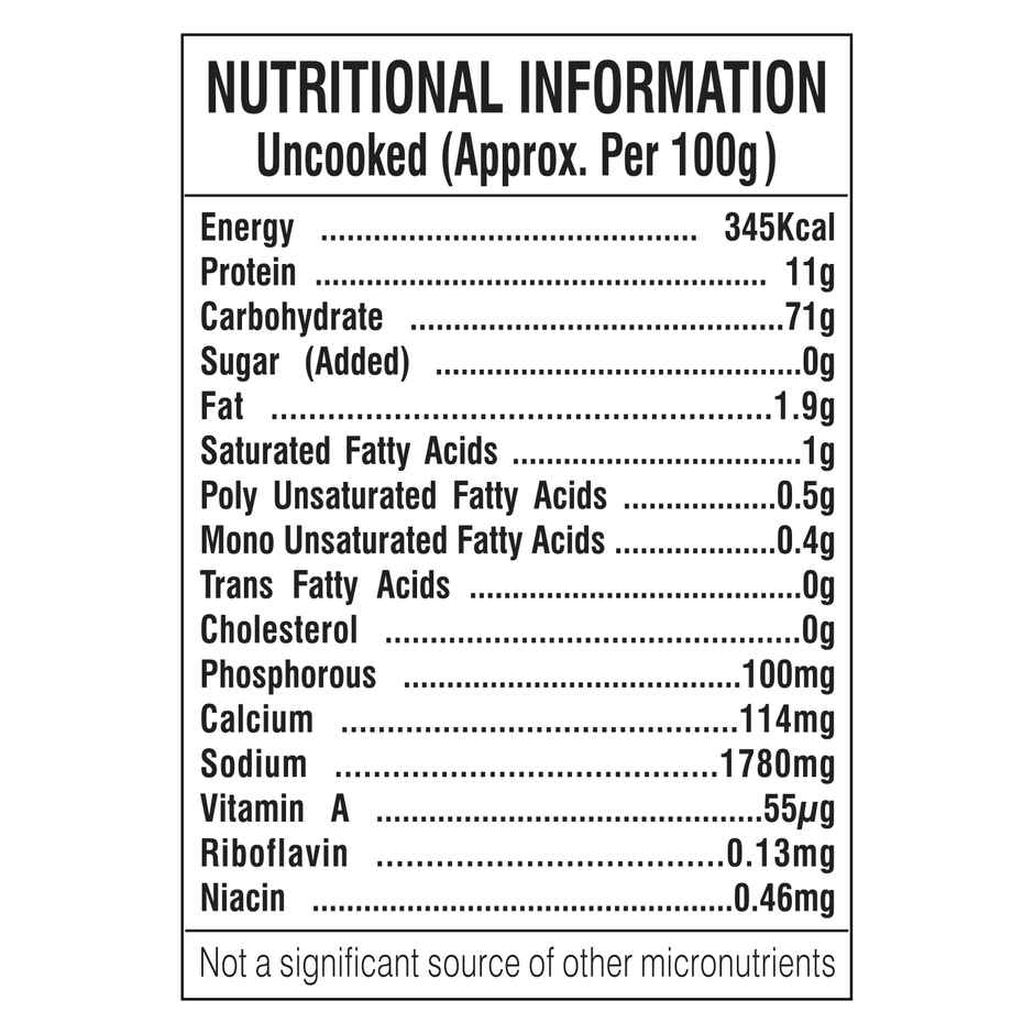 Gits Rice Idli Instant Breakfast Mix