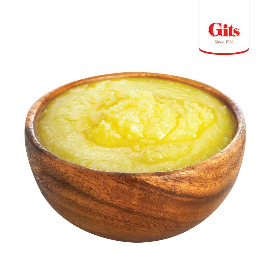Gits Cow Ghee Carton