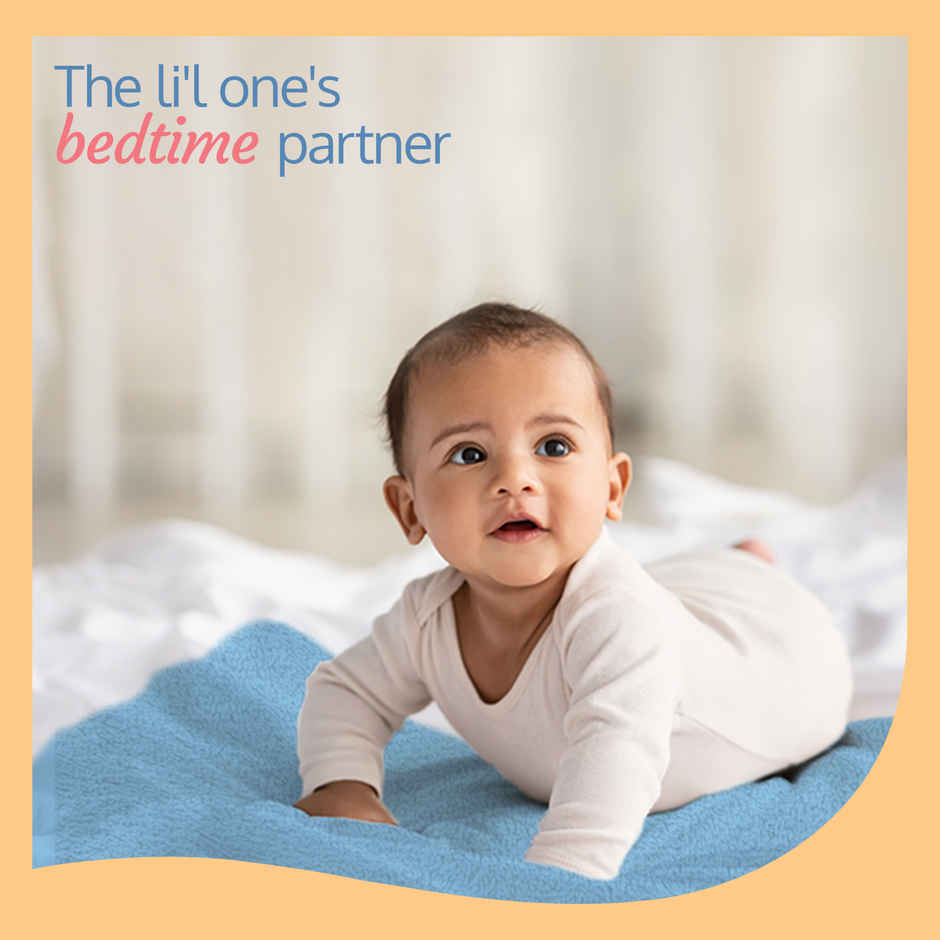 LuvLap Instadry Anti-Piling Baby Dry Sheet, Bed Protector, Waterproof, 70x100 cm, Pack of 1