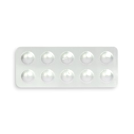 Glimda 1 Tablet