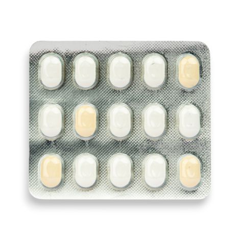 Geminor MP 2 Tablets SR