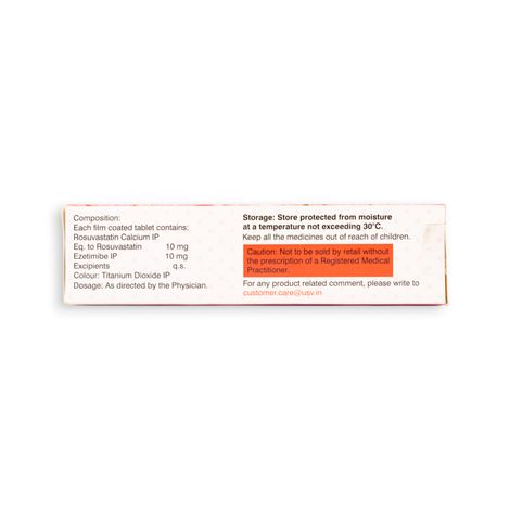 Roseday EZ Tablets