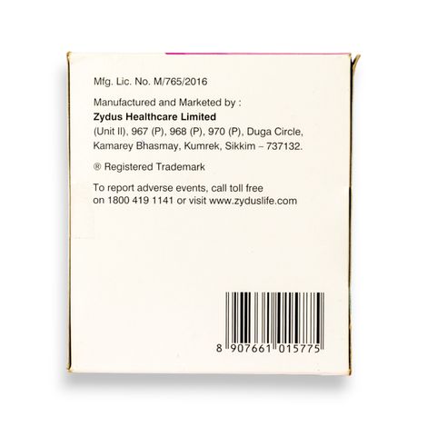 Linid Tablets 