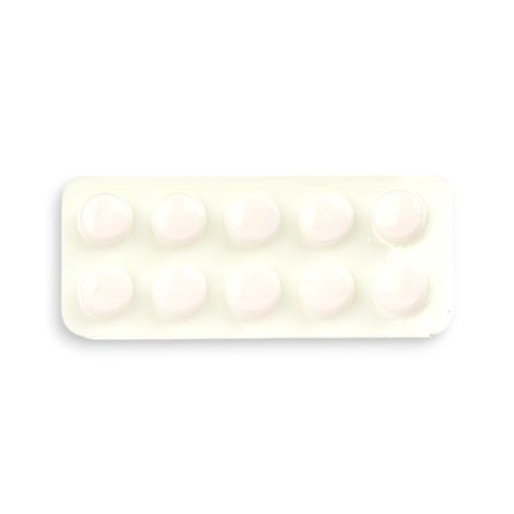 Alsita-100 Tablets