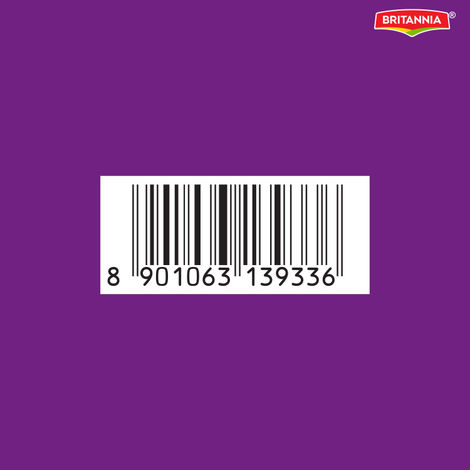 Britannia The Original Bourbon - Creme Biscuit with Chocolate | Chocolatey Indulgence in every layer
