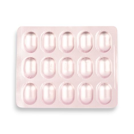 Lipicure-40 Tablets