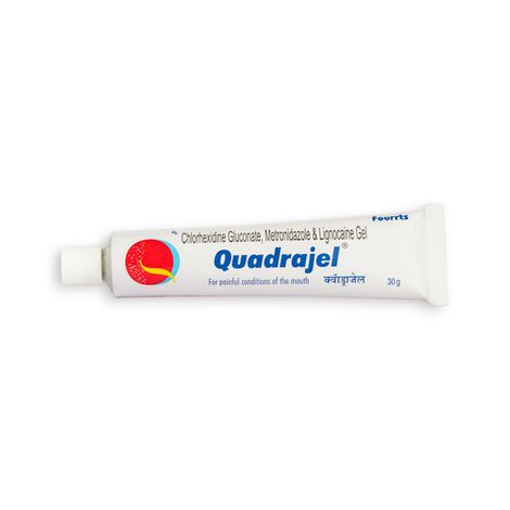 Quadrajel
