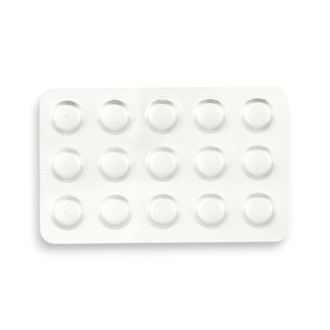 Amlovas-10 Tablets