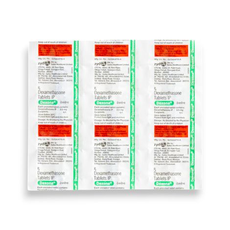 Dexona Tablet