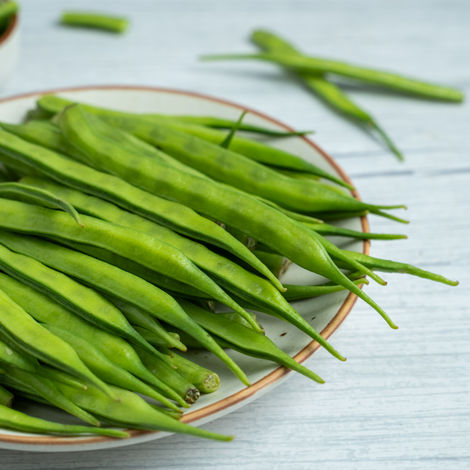 Beans Cluster (Gawar Phali)
