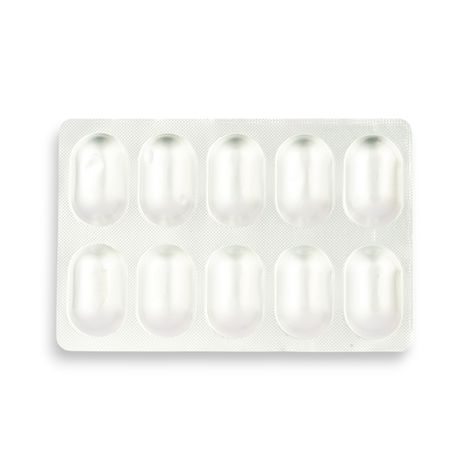 GUDCEF CV 200 Tablets