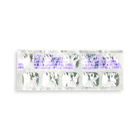 Topp-40 Tablets 