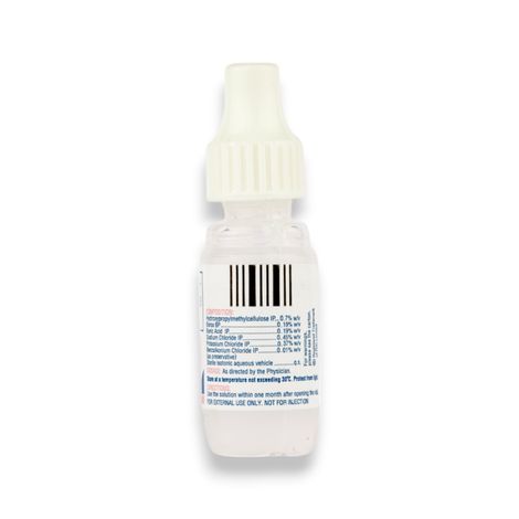 Moisol Eye Drops