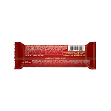 Sunfeast Dark Fantasy Bourbon, Classic Biscuit Made With Real Chocolate