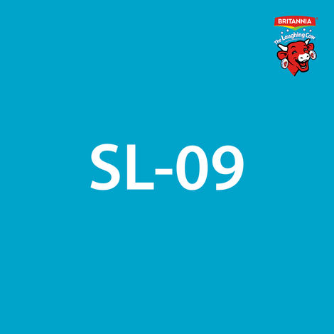 Britannia The Laughing Cow Cheese Diced Pizza