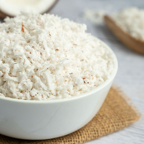Coconut Grated