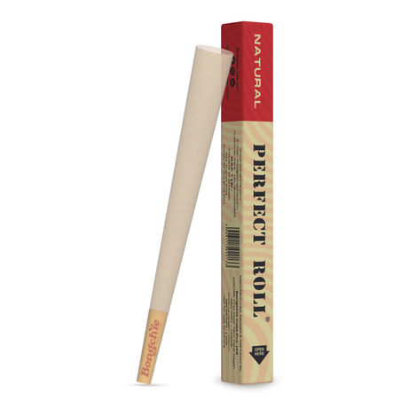 Bongchie Perfect Roll Natural Pack of 3