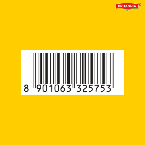 Britannia Toastea Premium Bake Rusk With Real Elaichi