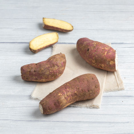 Sweet Potato