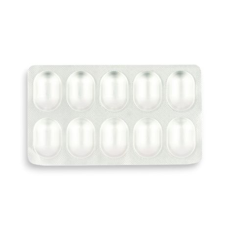 Lipicure CV 10 Capsule