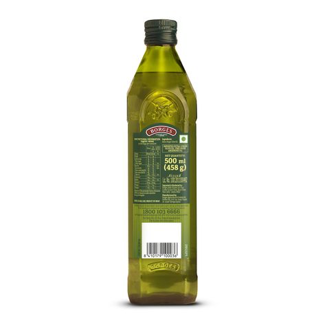 Borges Extra Virgin Olive Oil